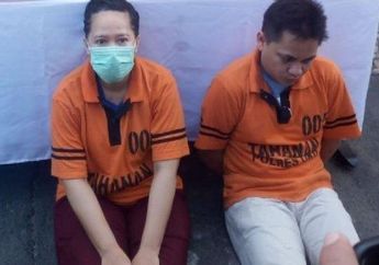 Demi Bergaya Bak Sosialita, Seorang Pegawai Honorer Gelapkan BPKB Mobil Hingga Tak Diakui Keluarga dan Dilaporkan Suaminya ke Polisi
