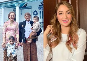 Tinggal di Komplek Perumahan Elit, Dokter Cantik Ini Curi Perhatian Usai Jadi Jubir Gugus Tugas Covid-19, Pernah Sabet Beragam Penghargaan!