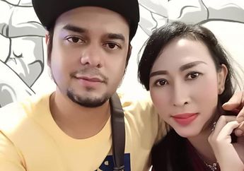 Suami Tak Kunjung Jera Konsumsi Narkoba hingga 3 Kali Di Penjara, Terungkap Sumber Uang Istri Rio Reifan yang Bikin Dapur Terus Ngebul!