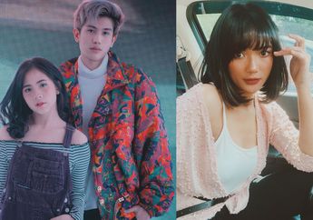 Julian Jacob Posting Foto Bareng Zara Eks JKT48, Netizen: Awas Marion Jola Ditinggal!