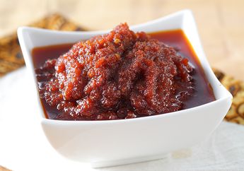 Resep Sambal Bajak Enak dan Sedapnya Langsung Meledak Di Mulut