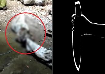 Kronologi Pembunuhan Gadis Tegal dalam Karung oleh 5 Temannya, Dipaksa Ikut Pesta Miras dan Dibunuh karena Sakit Hati dan Cemburu
