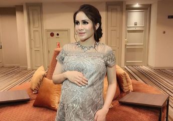 Kecipratan Tajir, Momo Geisha Pamer Istana Mertuanya di Malang dengan 5 Lantai, Salon Pribadi, & Dapur Luas!