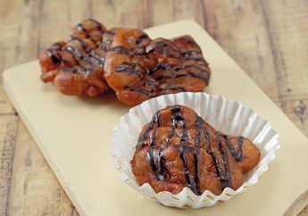 Resep Pisang Goreng Madu Enak, Camilan Manis Pilihan Untuk Sore Hari