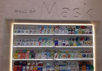 Bisa Coba Berbagai Makeup dan Skincare Gratis, Ini Bagian Sociolla Store yang Kita Kunjungi!