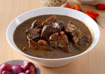 Resep Brongkos Tahu Enak, Menu Menggiurkan Untuk Santap Siang