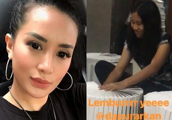 Gagal Nikah dengan Pejabat, Penyanyi Dangdut Ini Harus Berjuang Mati-matian Urus Anak sampai Jualan Nasi Liwet