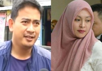 Saat Antar Makanan, Brotoseno Sempat Sebut Satu Sosok yang Bisa Buat Angelina Sondakh Nangis Tak Karuan di Penjara
