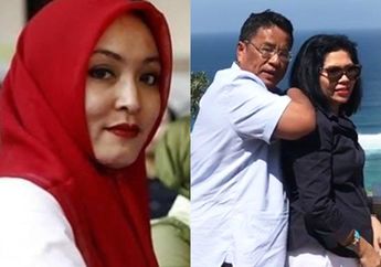 Berita Terpopuler Hari Ini, Dari Sosok yang Buat Angelina Sondakh Nangis di Penjara sampai Istri Hotman Paris Bukan Orang Sembarangan