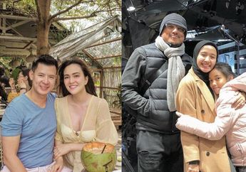 Harus Gagal Menikah dengan Kekasih, 5 Artis Ini Dapatkan Suami yang Jauh Lebih Kaya Raya, No 2 Kini Miliki Ruang Makan Mewah