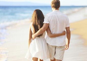 Punya Pasangan Pasif? Coba Ajarkan Cara Ini untuk Gantikan Ungkapan 'I Love You'