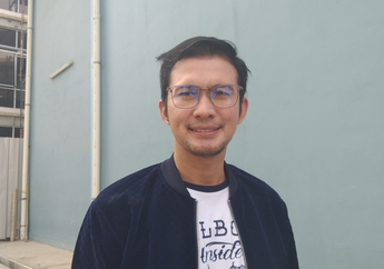 Rumah Tangga Mandala Shoji Tetap Utuh Meski Banyak Rekan Narapidana yang Bercerai, Sang Istri: Suamiku Bukan Penjahat