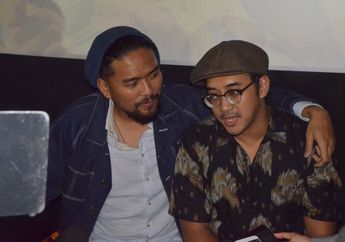 Hari Ini Episode Terakhir The Comment NET TV, Para Pemandu Acara Pamit dan Minta Maaf