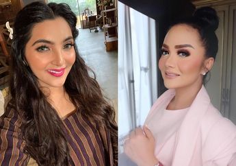 Ashanty Sempat Minta Cerai ke Anang, Krisdayanti Bongkar Rahasia Dapur Tentang Fakta Sesungguhnya