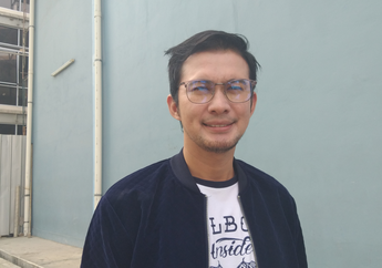 Usai Bebas dari Penjara, Mandala Shoji Mengklarifikasi Kejanggalan Kasusnya dan Kabar Dirinya Sempat Masuk DPO
