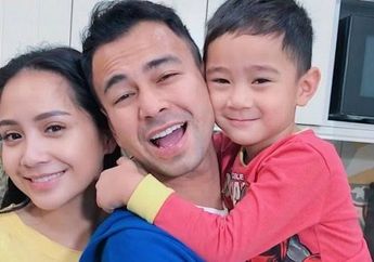 Kabar Duka dari Raffi Ahmad, Sang Buah Hati Sampai Harus Dipeluk Mama Rieta, Warganet Ramai Mendoakan
