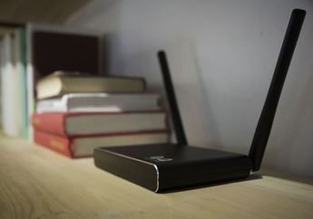 Belum Banyak yang Tahu, 5 Barang Ini Bisa Bikin Sinyal WiFi di Rumah Jadi Lemot Parah!