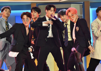 10 Grup Kpop Terpopuler Bulan Oktober 2019. BTS Teratas dan Girlband Mendominasi!
