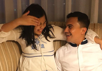 Gemas! Ini 5 Foto Kebersamaan Sahrul Gunawan & Putrinya, Raihana Zemma Gunawan!