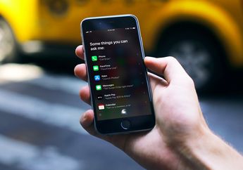 Semakin Cerdas, Siri Kalahkan Alexa Dalam Uji Jawab Pertanyaan