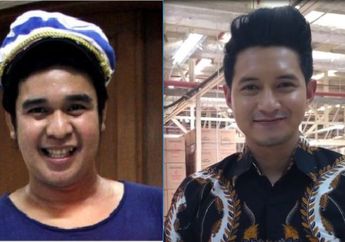 Jadi Terkenal Berkat Olga Syahputra, Begini Nasib Artis Tampan Ini Usai 5 Tahun Kakak Billy Syahputra Tiada, Sungguh di Luar Dugaan