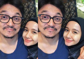 Sudah Hapus Foto Suami Di Instagram, Laudya Cynthia Bella Sempat Pamer Diperlakukan Khusus oleh Mertua saat Makan