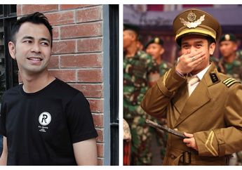 Raffi Ahmad Dinilai Punya Penyakit Sama Seperti yang Dimiliki Mendiang Olga Syahputra, Paranormal Ini Bongkar Kondisi Sebenarnya yang Dialami sang Artis: Disebabkan Karena Stress