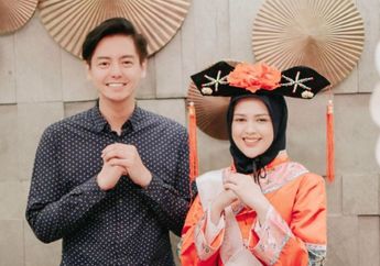 Sebulan Lebih Jalani Kehidupan Pengantin Baru, Roger Danuarta Ungkap Sikap Romantis Cut Meyriska Setelah Malam Pertama: Besoknya Nggak..
