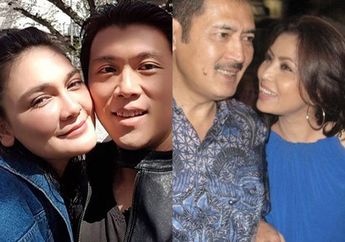 Berita Terpopuler Hari Ini, Dari Sosok Kunci Ini Hadiri Pernikahan Mayangsari sampai Beda Perlakuan Reino Barack pada Syahrini dan Luna Maya