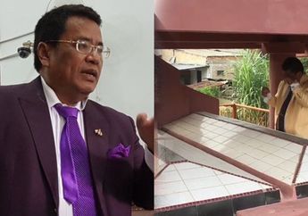 10 Bersaudara Selalu Juara di Sekolah, Hotman Paris Ungkap Ibunya Paksa Anak Makan Ini Sejak Kecil