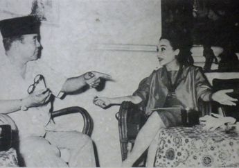 Soekarno dan Sumbangsih Wanita Kupu-Kupu Malam dalam Perjuangan Kemerdekaan Indonesia