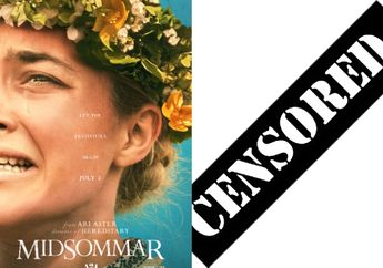 Dinilai Terlalu Sadis dan Tak Lolos Sensor, Film Midsommar Terancam Gagal Tayang Di Indonesia, Berikut 5 Film Horor yang Tak Kalah Mengerikan Hingga Dilarang untuk Diputar