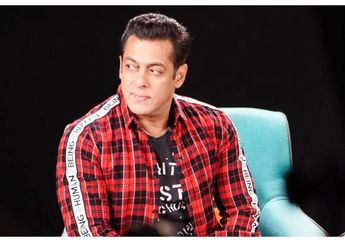 Salman Khan Unggah Potret Masa Muda Bersama Adiknya yang Jarang Diketahui, Sama-sama Ganteng dan Berbadan Kekar!