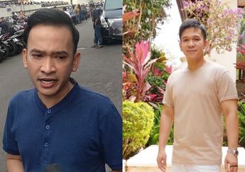 Laporkan Akun yang Tuduh Bisnis Ruben Onsu Gunakan Pesugihan, Jordi Onsu Geram: Aku Pengin Memberikan Efek Jera!