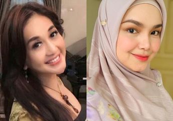5 Artis Ini Bertaruh Nyawa Hamil di Usia Lebih Dari 40 Tahun, Ada yang Sampai Mati Suri Saat Melahirkan dan Terapi Jeruk Nipis!