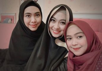 Ria Ricis Dihujat Satu Indonesia Gara-gara Video Pamit, Oki Setiana Dewi: Jangan Terlalu Reaktif