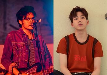 Janitra Satriani, Pencipta Lagu di Album Svmmerdose yang Bisa Bikin Dowoon ‘DAY6’ ‘Enjoy’!