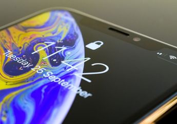 Kekurangan Suplai Chip OLED, Produksi iPhone Diprediksi Terganggu