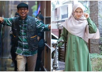 Video Parodinya Viral, Denny Cagur Dipuji Ria Ricis: Hebat Sih, Terniat!