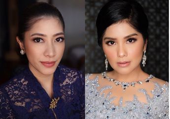 Sederhana Namun Modis, Begini Penampilan Dua Menantu Cantik SBY Annisa Pohan dan Aliya Rajasa Saat Liburan ke Luar Negeri