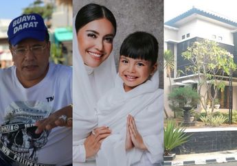 Diminta Netizen Beli Rumah Denada, Hotman Paris: Belum Bisa Bantu Karena Saya Pribadi Punya Apartemen 200 Lebih yang Harus Dijual