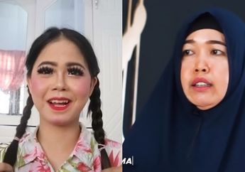 Viral Video Youtuber Review Hasil Make Up di Salon Terburuk, Tak Sangka Efeknya Bisa Merugikan Hingga Puluhan Juta