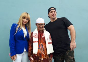Ogah Dijodohkan Ayahnya, Dinar Candy: Gak Enak, Gak Ada Rasanya!