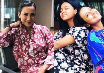 Sempat Derita Kanker Ovarium, Shahnaz Haque Larang Keluarganya Makan Rendang Karena Alasan Ini