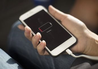 5 Aplikasi Sehari-hari yang Bikin Handphone Boros Baterai. Wajib Tahu!