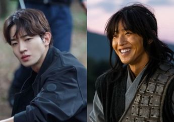 Yuk Kenalan Sama Lee Tae Seon, Sahabat Jang Man Wol 'Hotel Del Luna' di Masa Lalu!