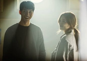 Ditunda Sejak April, Drama 'Vagabond' Lee Seung Gi dan Suzy Siap Tayang. Kapan?