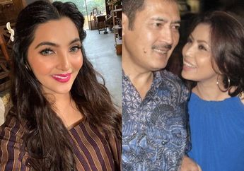 Akui Hadiri Pernikahan Kontroversial Mayangsari, Ashanty Sebut Sosok Kunci Ini Hadir Saat Acara Makan Bersama
