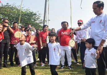 Tak Banyak yang Tahu, Ternyata Ada Kisah Menyedihkan Dibalik Terciptanya Lomba Makan Kerupuk Tiap 17 Agustus!