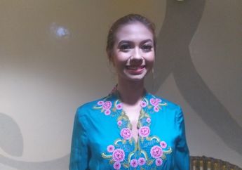 Demi Web Series, Yuki Kato Ubah Warna Rambutnya Sendiri